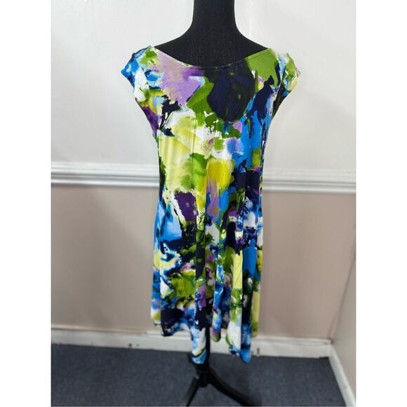 Premise Dress Size Large - Picture 2 of 5